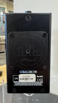 Jackson Audio Abasi Overdrive 2